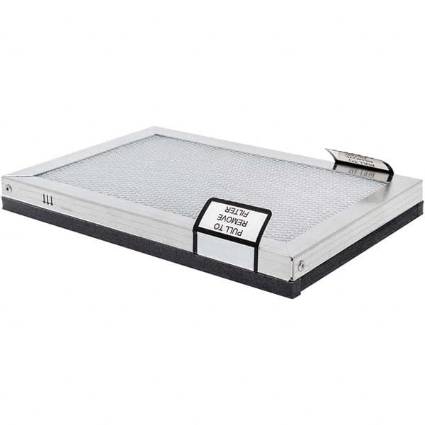 Baldwin Filters - Automotive Air Filter - Exact Tool & Supply