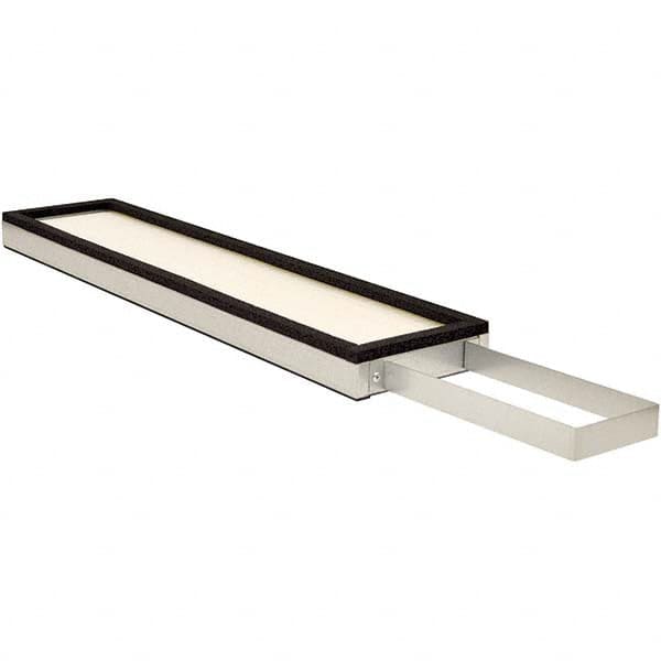 Baldwin Filters - Automotive Air Filter - Exact Tool & Supply