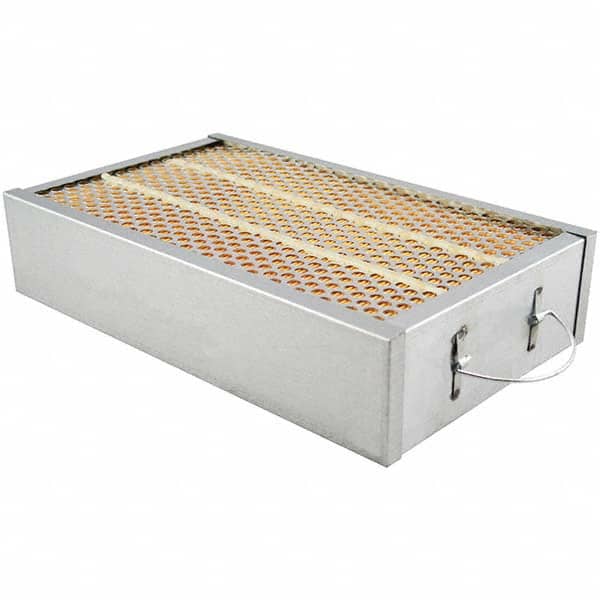 Baldwin Filters - Automotive Air Filter - Exact Tool & Supply