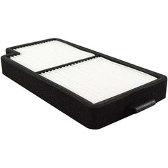 Baldwin Filters - Automotive Air Filter - Exact Tool & Supply