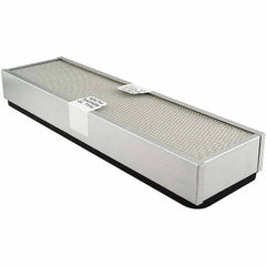 Baldwin Filters - Automotive Air Filter - Exact Tool & Supply