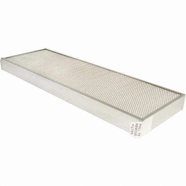 Baldwin Filters - Automotive Air Filter - Exact Tool & Supply