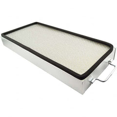 Baldwin Filters - Automotive Air Filter - Exact Tool & Supply