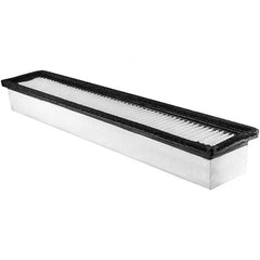 Baldwin Filters - Automotive Air Filter - Exact Tool & Supply