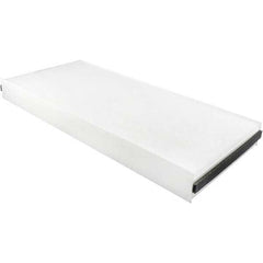 Baldwin Filters - Automotive Air Filter - Exact Tool & Supply