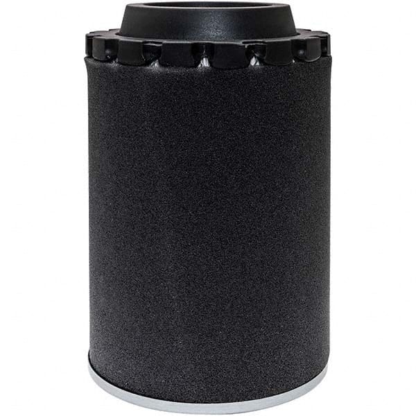 Baldwin Filters - 12-1/4" OAL x 7-15/16" OD Automotive Air Filter - Exact Tool & Supply