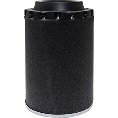 Baldwin Filters - 12-1/4" OAL x 7-15/16" OD Automotive Air Filter - Exact Tool & Supply