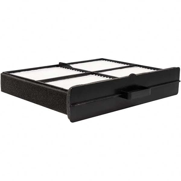 Baldwin Filters - Automotive Air Filter - Exact Tool & Supply