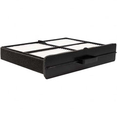 Baldwin Filters - Automotive Air Filter - Exact Tool & Supply