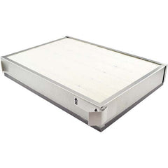 Baldwin Filters - Automotive Air Filter - Exact Tool & Supply