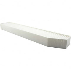 Baldwin Filters - Automotive Air Filter - Exact Tool & Supply