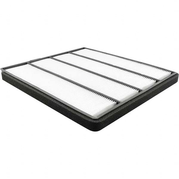 Baldwin Filters - Automotive Air Filter - Exact Tool & Supply