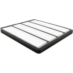 Baldwin Filters - Automotive Air Filter - Exact Tool & Supply