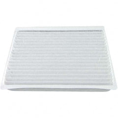 Baldwin Filters - Automotive Air Filter - Exact Tool & Supply
