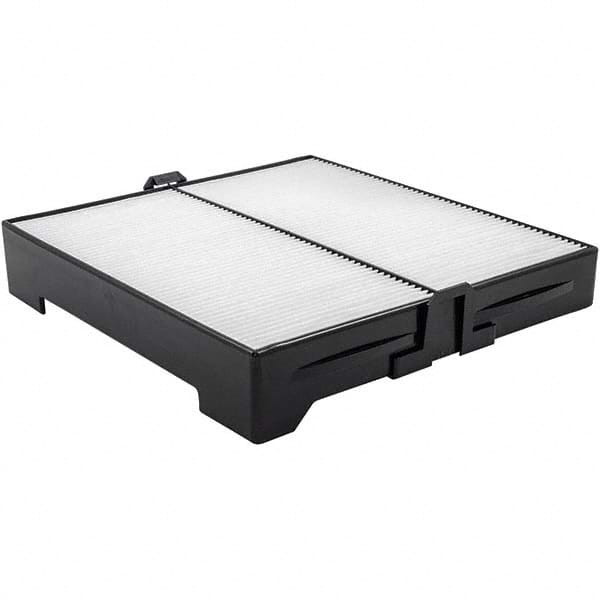 Baldwin Filters - Automotive Air Filter - Exact Tool & Supply