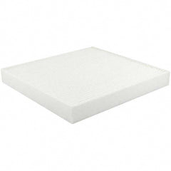 Baldwin Filters - Automotive Air Filter - Exact Tool & Supply