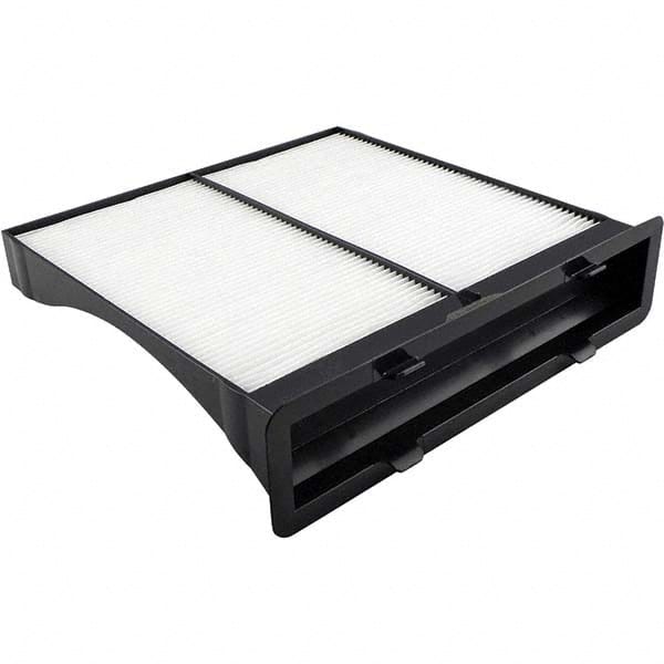 Baldwin Filters - Automotive Air Filter - Exact Tool & Supply