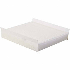Baldwin Filters - Automotive Air Filter - Exact Tool & Supply
