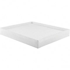 Baldwin Filters - Automotive Air Filter - Exact Tool & Supply