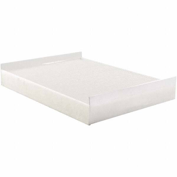 Baldwin Filters - Automotive Air Filter - Exact Tool & Supply