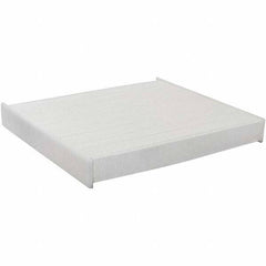 Baldwin Filters - Automotive Air Filter - Exact Tool & Supply