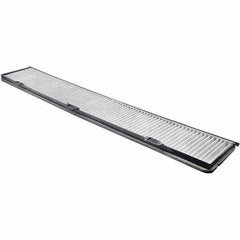 Baldwin Filters - Automotive Air Filter - Exact Tool & Supply