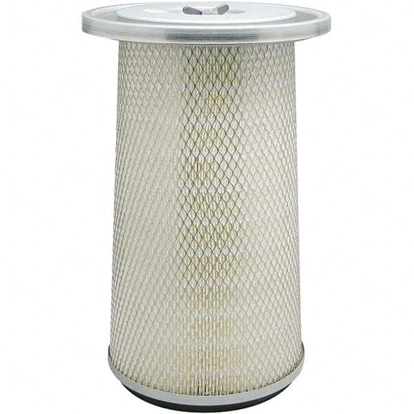 Baldwin Filters - 15-9/16" OAL x 8-21/32" OD Automotive Air Filter - Exact Tool & Supply