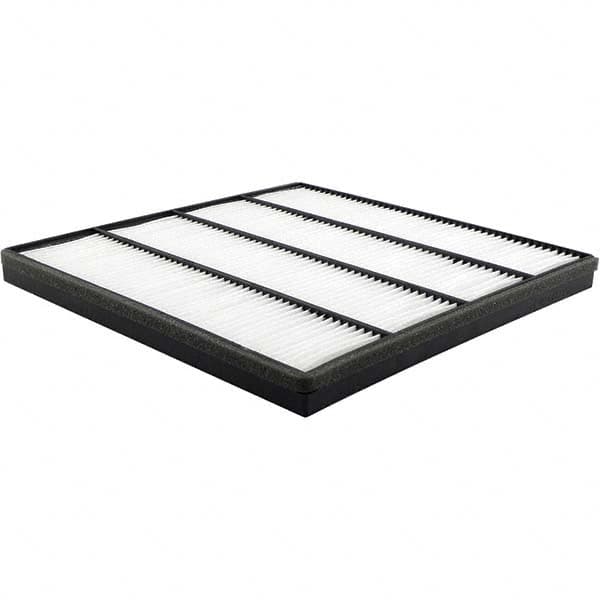 Baldwin Filters - Automotive Air Filter - Exact Tool & Supply