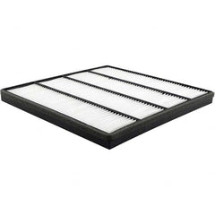 Baldwin Filters - Automotive Air Filter - Exact Tool & Supply