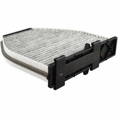Baldwin Filters - Automotive Air Filter - Exact Tool & Supply