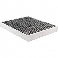 Baldwin Filters - Automotive Air Filter - Exact Tool & Supply