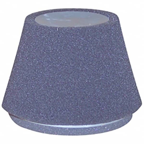 Baldwin Filters - 3-7/32" OAL x 2-15/32" OD Automotive Air Filter - Exact Tool & Supply