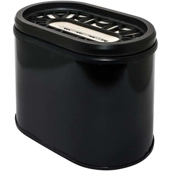 Baldwin Filters - 9-3/16" OAL x 7-5/16" OD Automotive Air Filter - Exact Tool & Supply