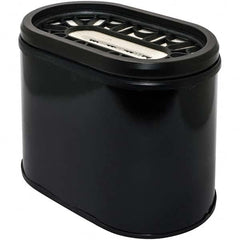 Baldwin Filters - 9-3/16" OAL x 7-5/16" OD Automotive Air Filter - Exact Tool & Supply