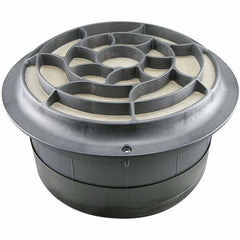 Baldwin Filters - 8-1/32" OAL x 11-31/32" OD Automotive Air Filter - Exact Tool & Supply