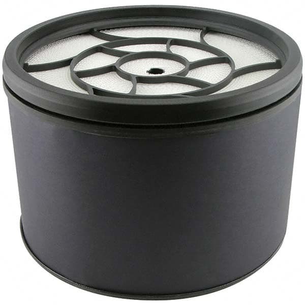 Baldwin Filters - 8-3/16" OAL x 12-1/32" OD Automotive Air Filter - Exact Tool & Supply