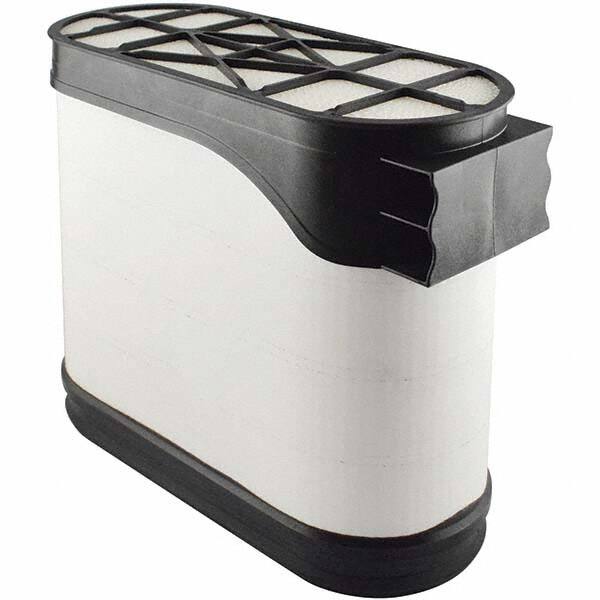 Baldwin Filters - 11-5/16" OAL x 5-1/8" OD Automotive Air Filter - Exact Tool & Supply