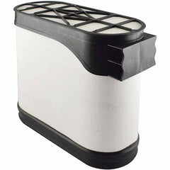 Baldwin Filters - 11-5/16" OAL x 5-1/8" OD Automotive Air Filter - Exact Tool & Supply