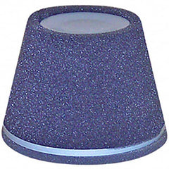 Baldwin Filters - 3-9/32" OAL x 2-9/16" OD Automotive Air Filter - Exact Tool & Supply