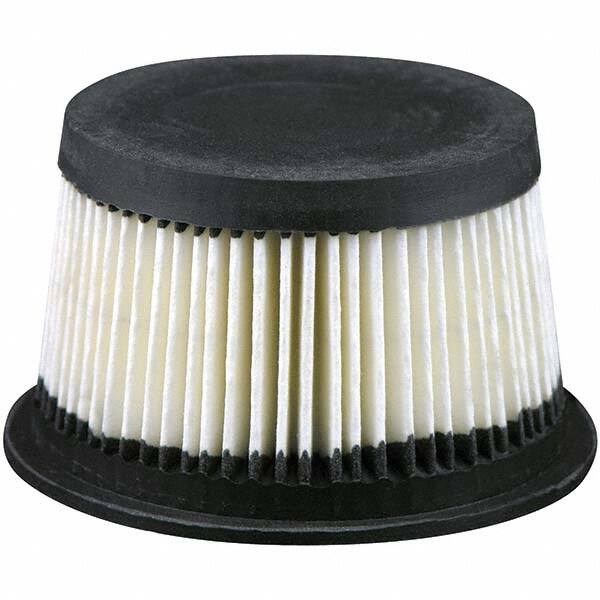 Baldwin Filters - 2-1/8" OAL x 2-31/32" OD Automotive Air Filter - Exact Tool & Supply
