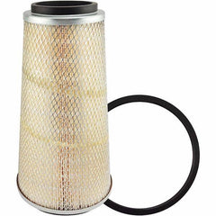 Baldwin Filters - 16" OAL x 5-3/4" OD Automotive Air Filter - Exact Tool & Supply