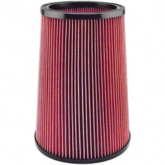 Baldwin Filters - 12" OAL x 7" OD Automotive Air Filter - Exact Tool & Supply