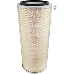 Baldwin Filters - 19-1/2" OAL x 7-15/16" OD Automotive Air Filter - Exact Tool & Supply