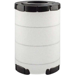 Baldwin Filters - 7-19/32" OAL x 5-3/32" OD Automotive Air Filter - Exact Tool & Supply