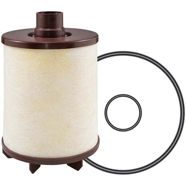 Baldwin Filters - 8-1/16" OAL x 5-1/16" OD Automotive Air Filter - Exact Tool & Supply