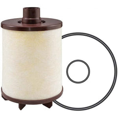 Baldwin Filters - 8-1/16" OAL x 5-1/16" OD Automotive Air Filter - Exact Tool & Supply