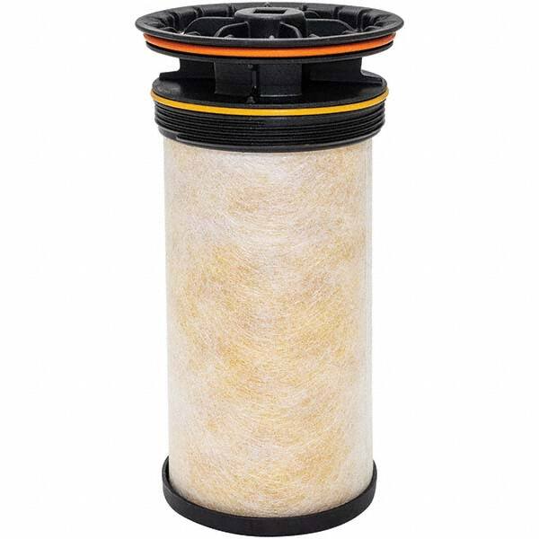 Baldwin Filters - 8-1/2" OAL x 3-11/16" OD Automotive Air Filter - Exact Tool & Supply