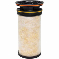 Baldwin Filters - 8-1/2" OAL x 3-11/16" OD Automotive Air Filter - Exact Tool & Supply