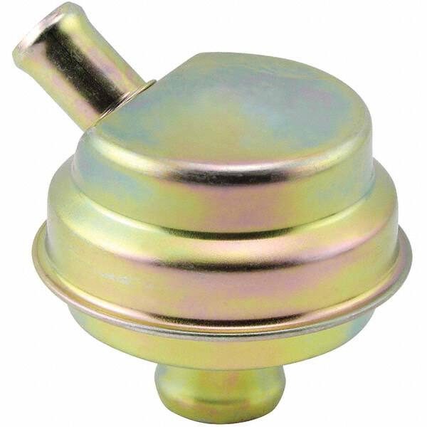 Baldwin Filters - 2-5/8" OAL x 3-1/32" OD Automotive Air Filter - Exact Tool & Supply