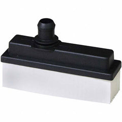 Baldwin Filters - 1-1/4" OAL Automotive Air Filter - Exact Tool & Supply